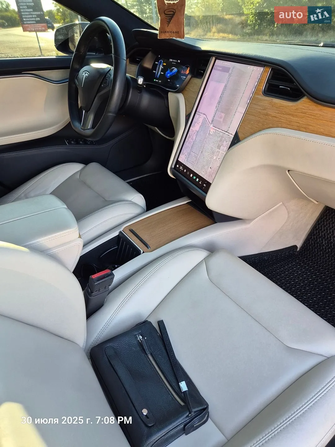 2019 Tesla Model S - мініатюра 9