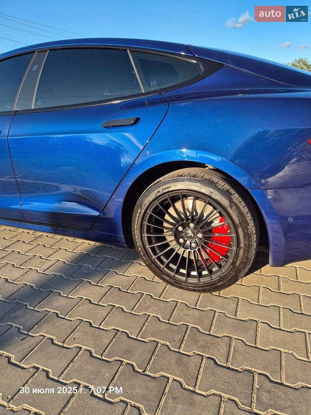 2019 Tesla Model S - мініатюра 15