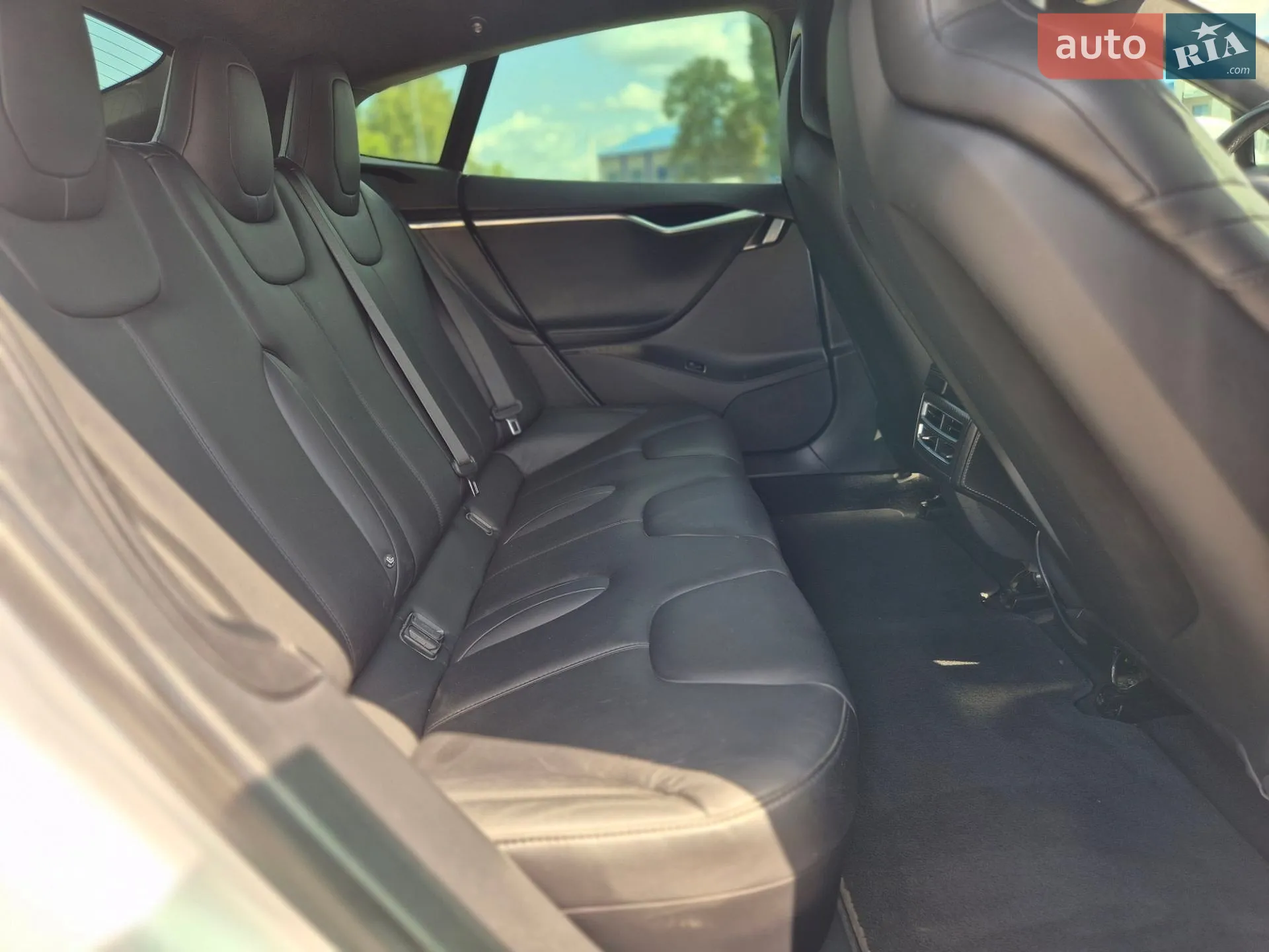 2016 Tesla Model S - мініатюра 22