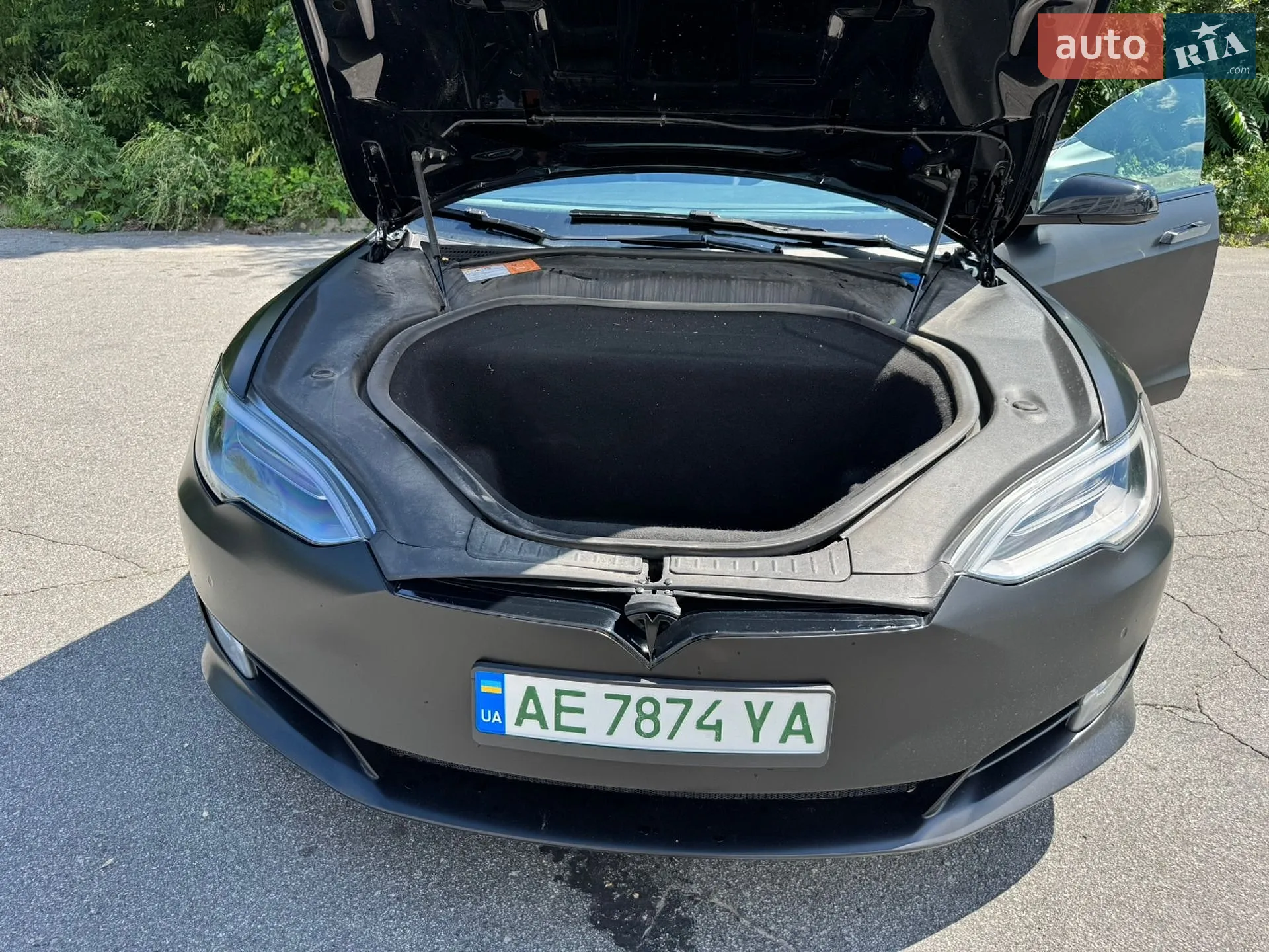 2015 Tesla Model S - мініатюра 41