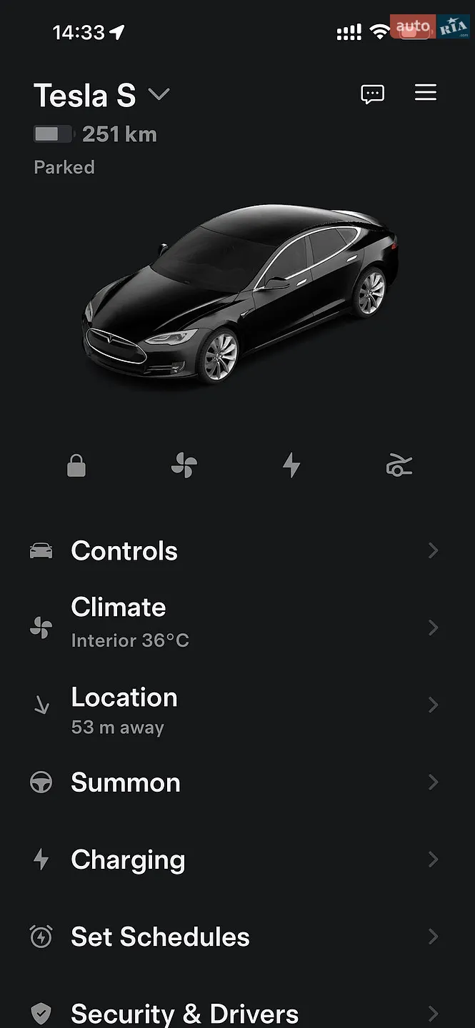 2015 Tesla Model S - мініатюра 52