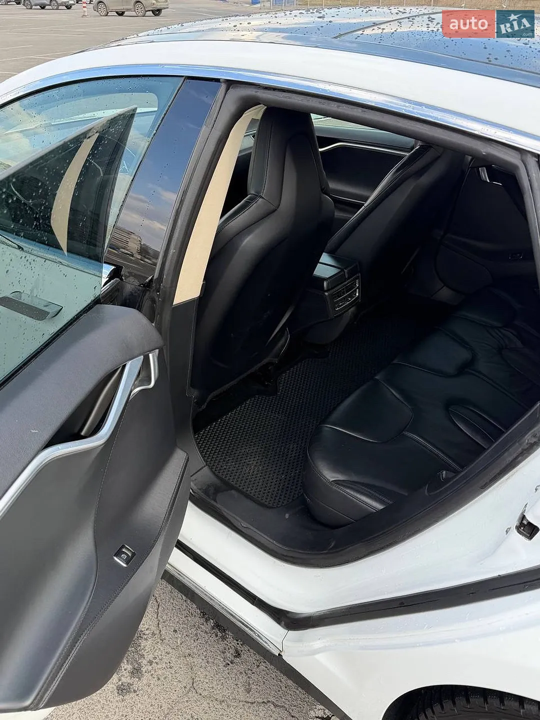 2013 Tesla Model S - мініатюра 10