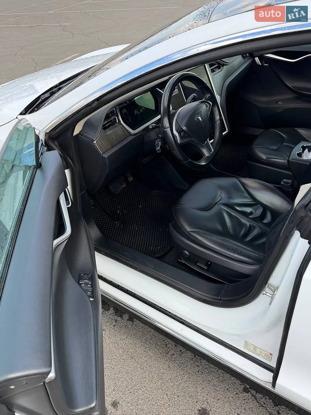 2013 Tesla Model S - мініатюра 14