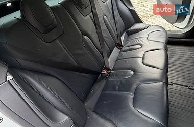 Ліфтбек Tesla Model S 2014 в Києві фото 13 Ліфтбек Tesla Model S 2014 в Києві