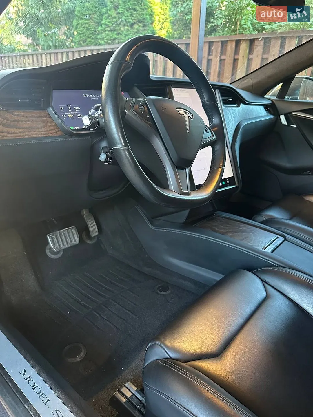 2019 Tesla Model S - мініатюра 11