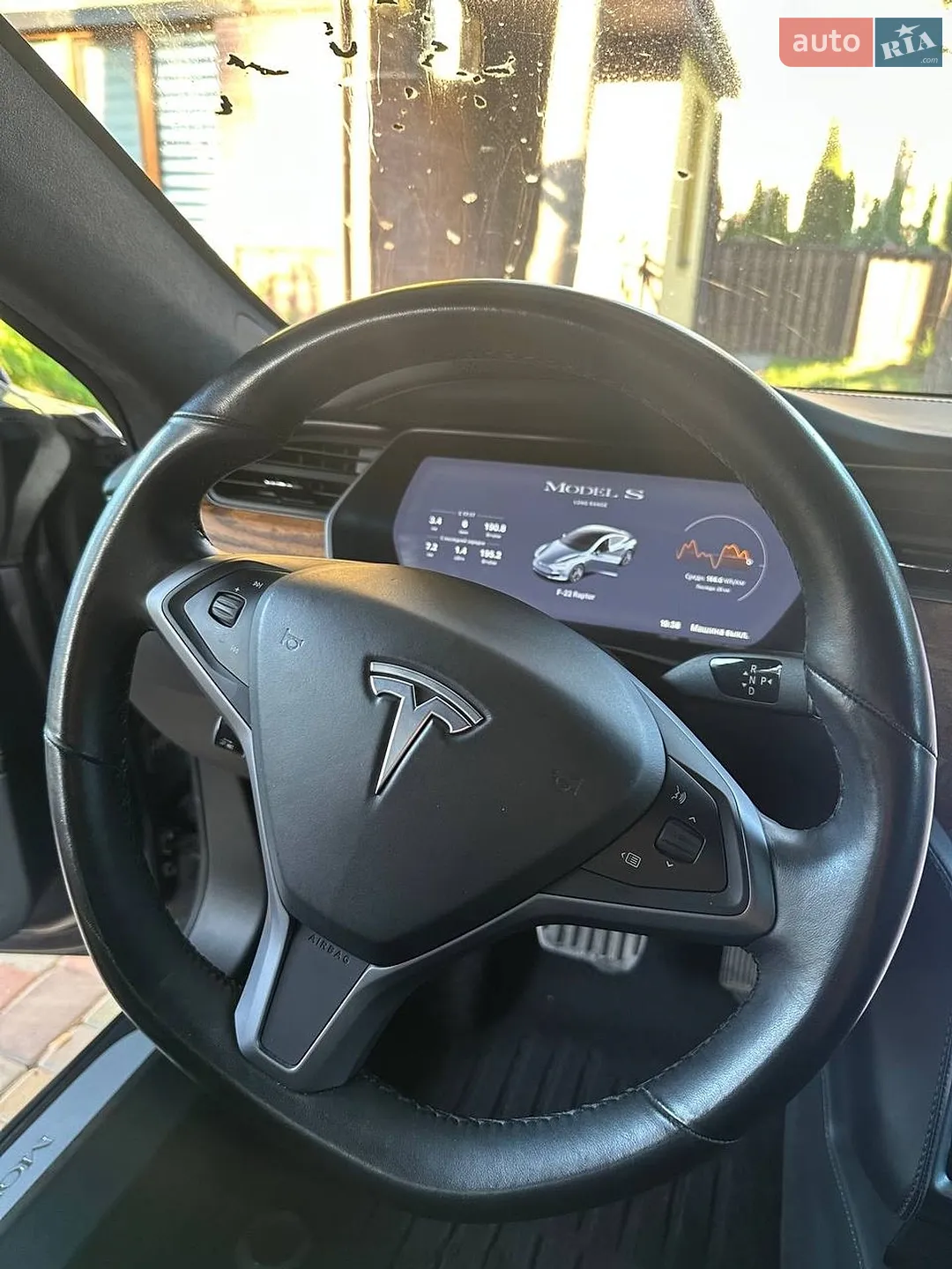 2019 Tesla Model S - мініатюра 12