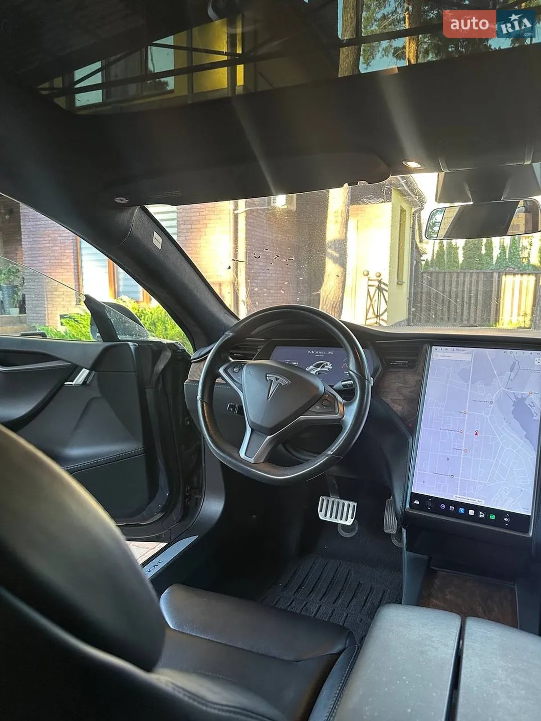 2019 Tesla Model S - мініатюра 10