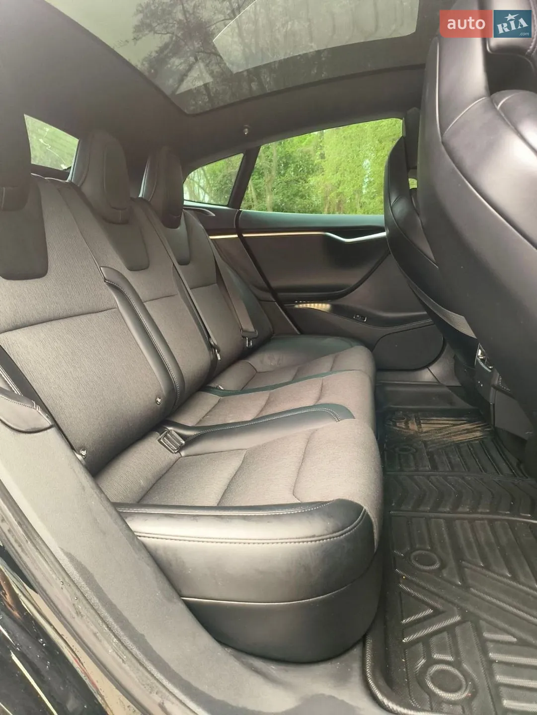 2018 Tesla Model S - мініатюра 13