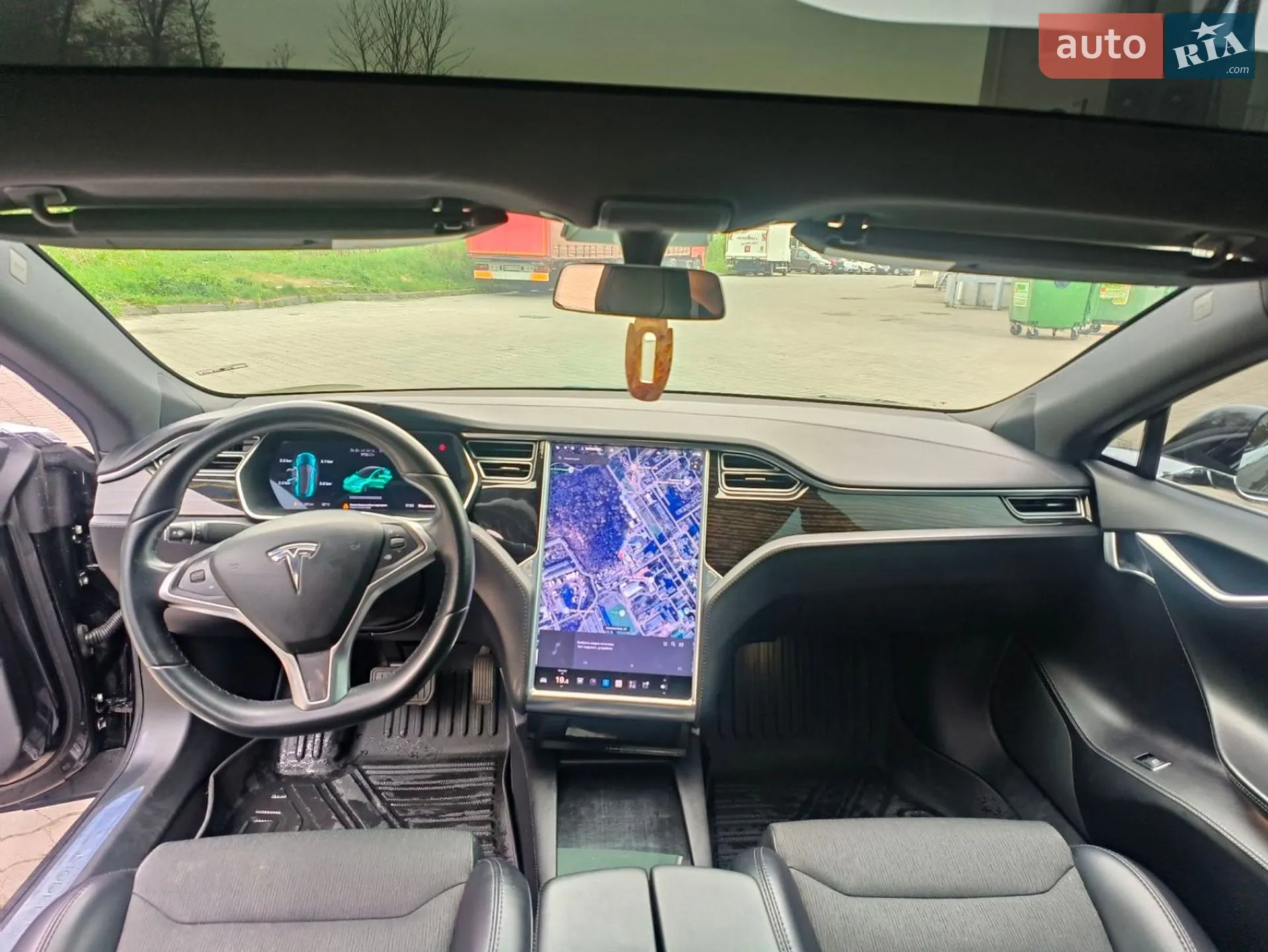 2018 Tesla Model S - мініатюра 17