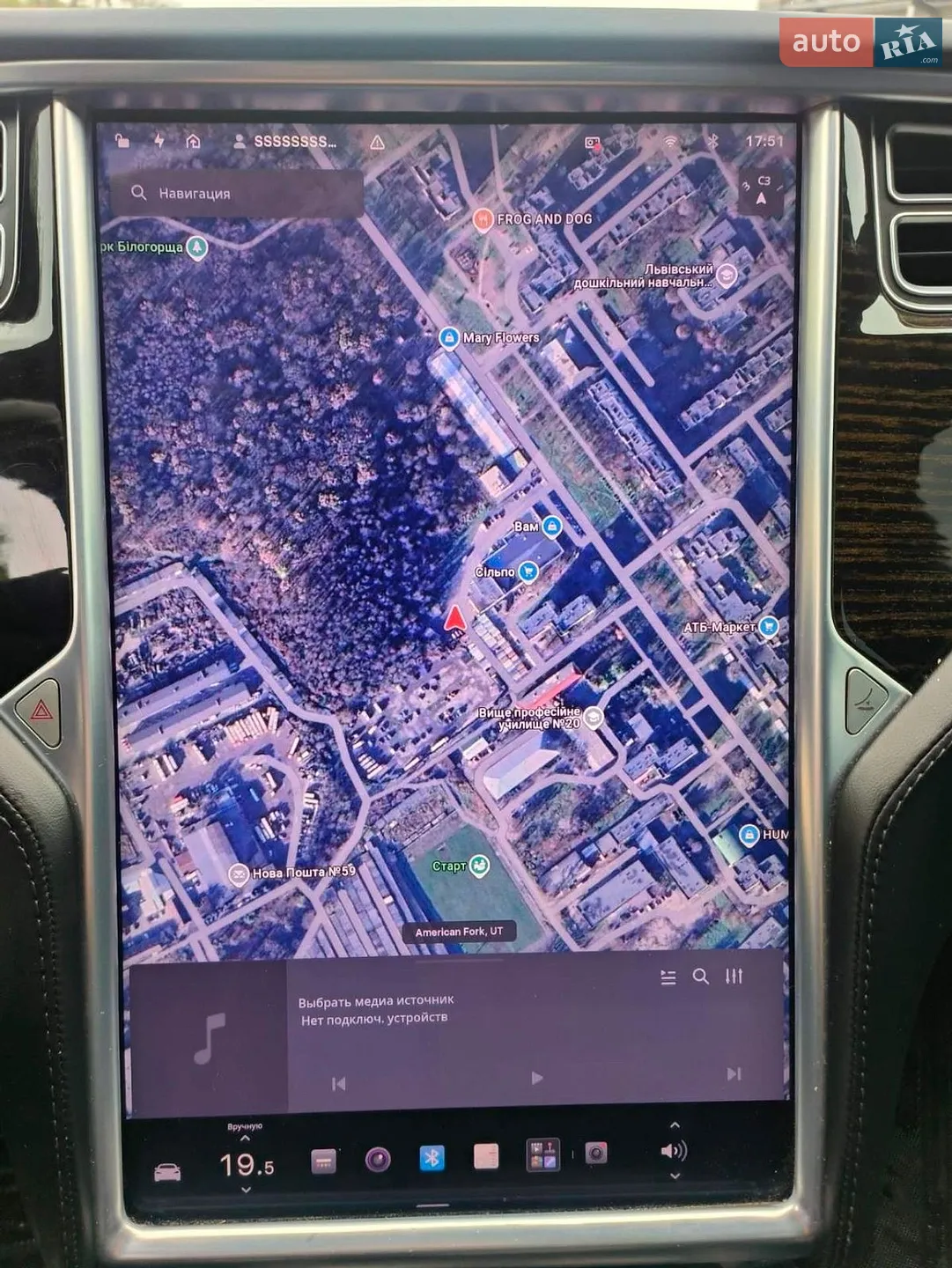 2018 Tesla Model S - мініатюра 18