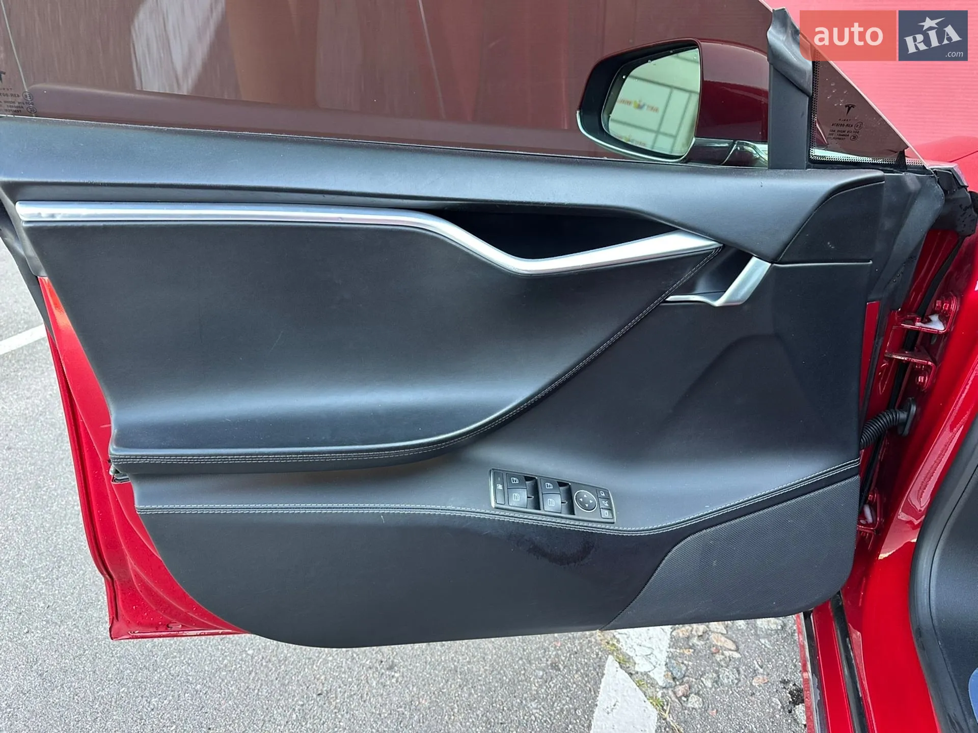 2016 Tesla Model S - мініатюра 14