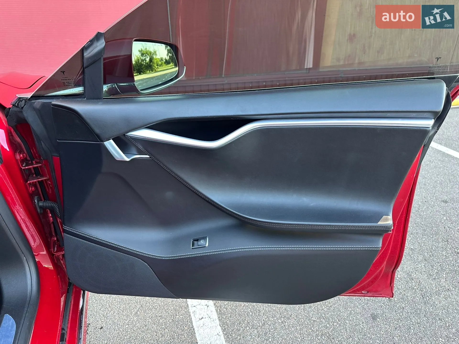 2016 Tesla Model S - мініатюра 23