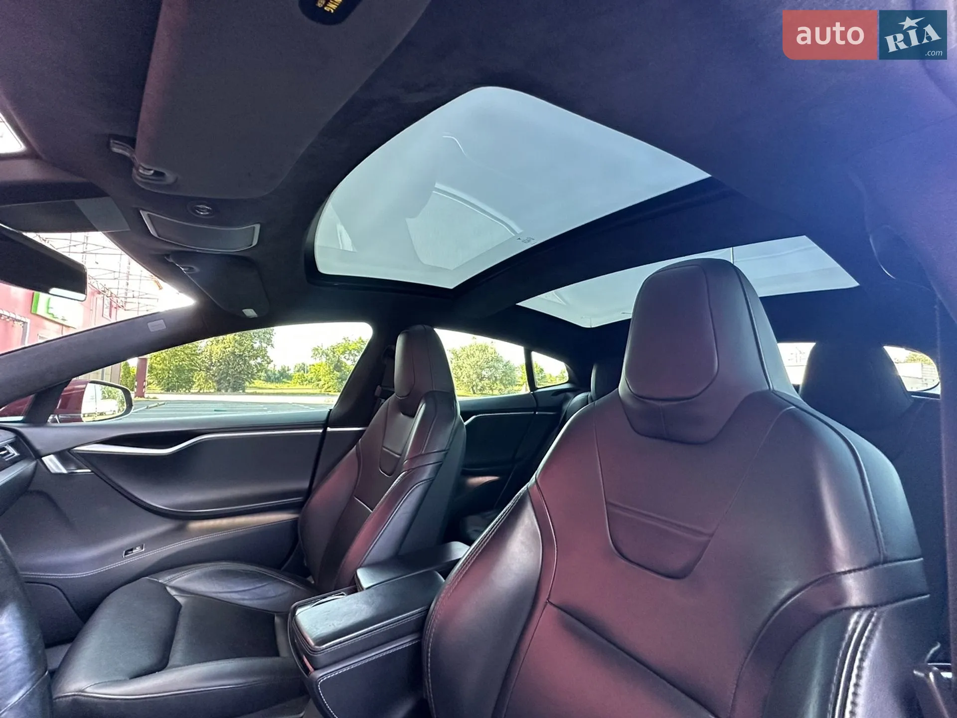 2016 Tesla Model S - мініатюра 33