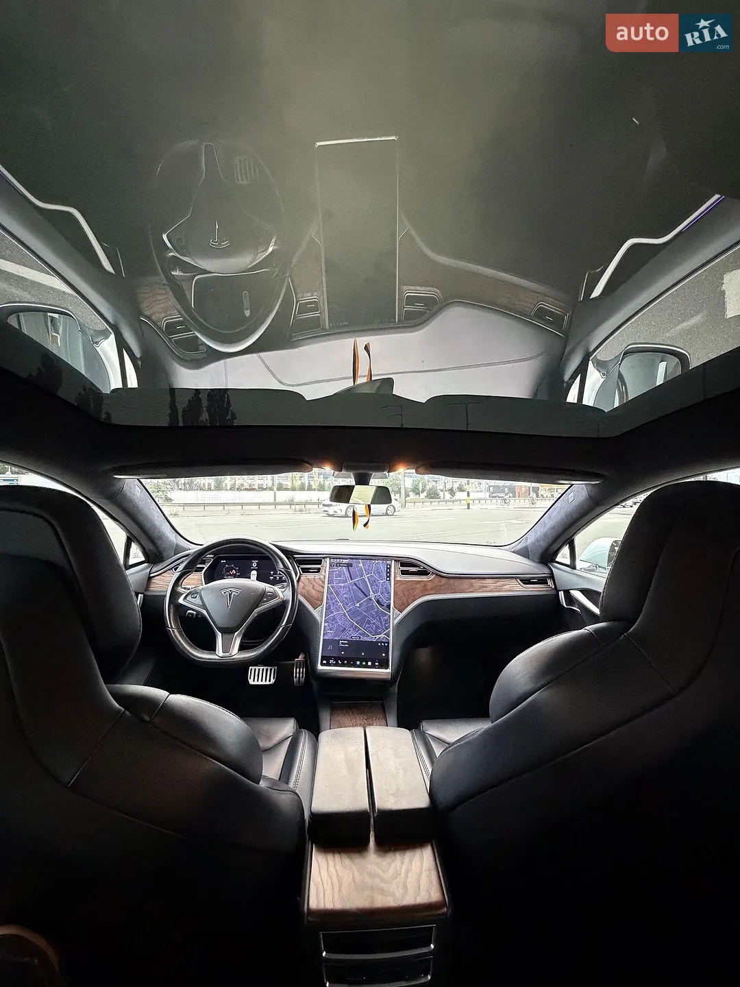 2017 Tesla Model S - мініатюра 20