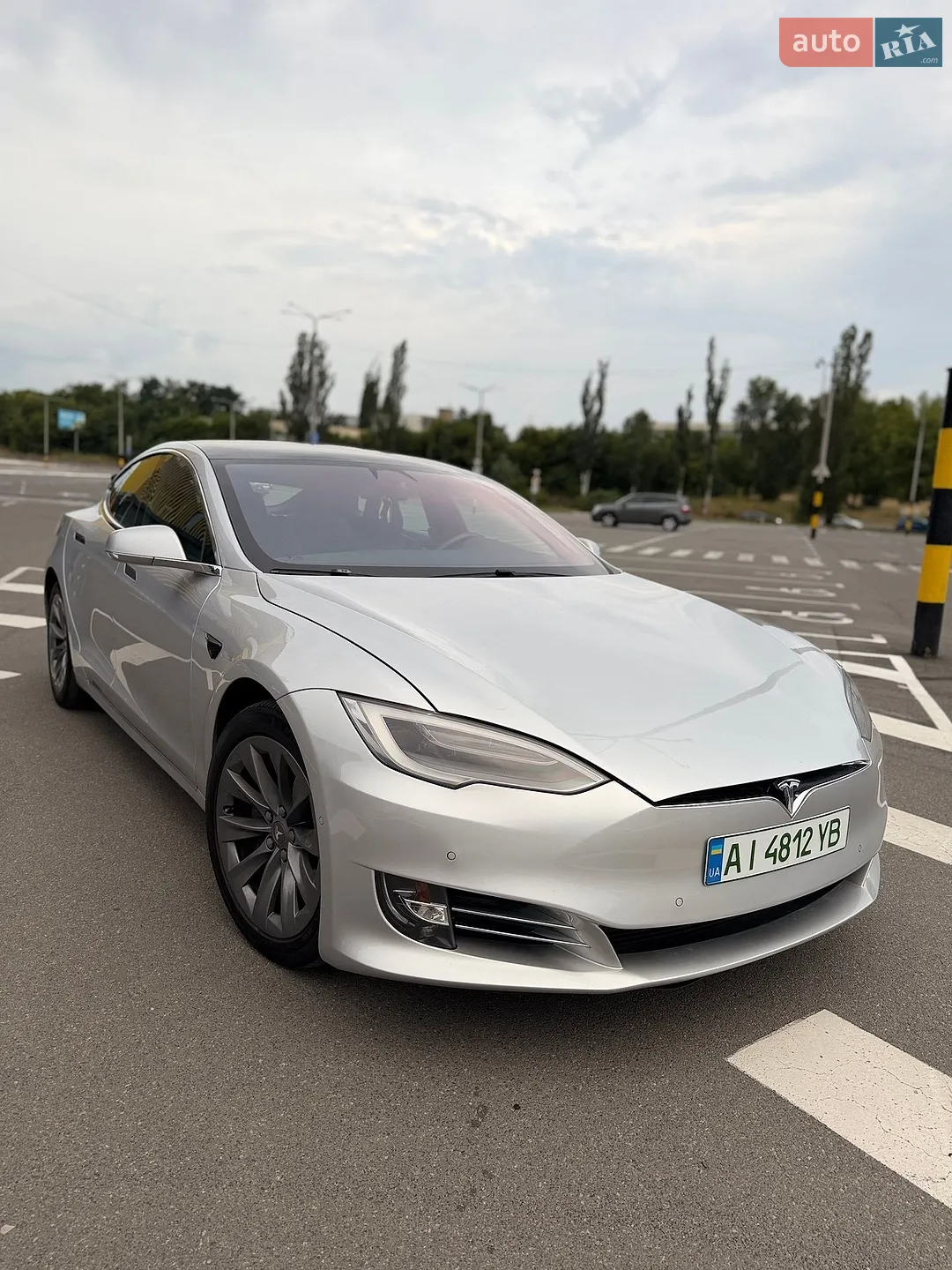 2017 Tesla Model S - мініатюра 24