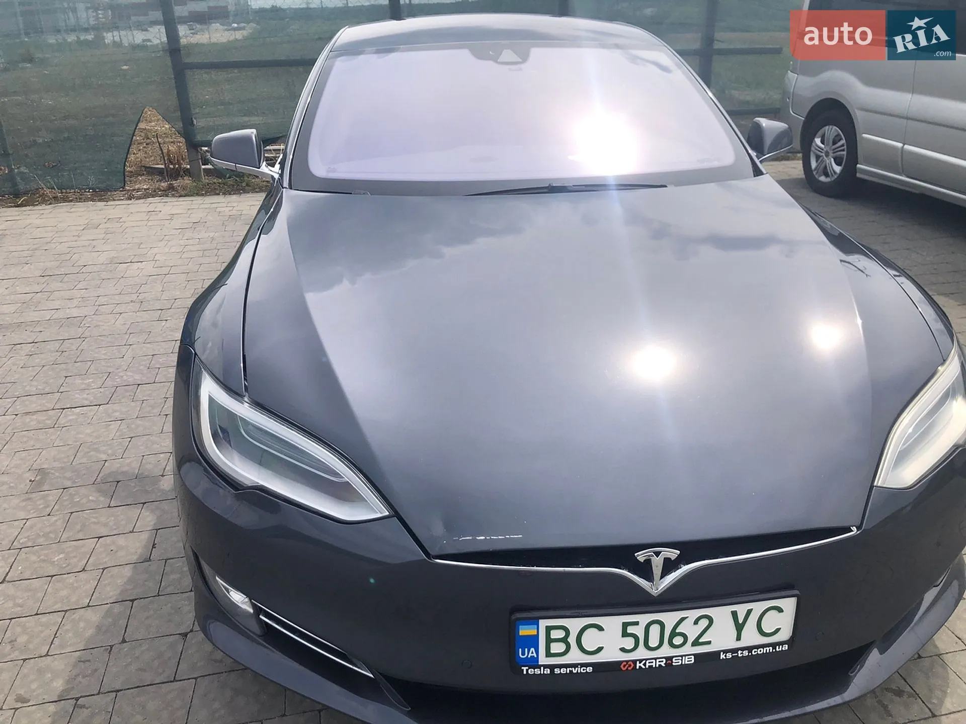 2016 Tesla Model S - мініатюра 13