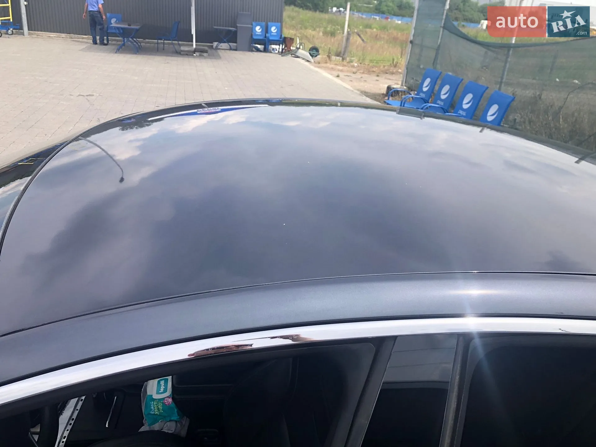 2016 Tesla Model S - мініатюра 20