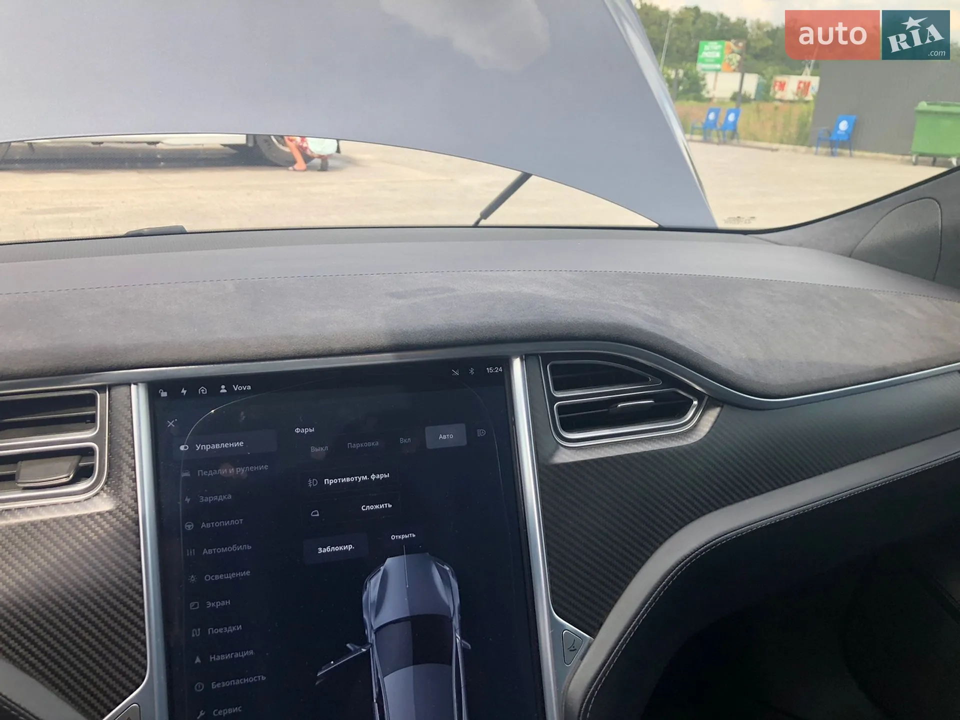 2016 Tesla Model S - мініатюра 25