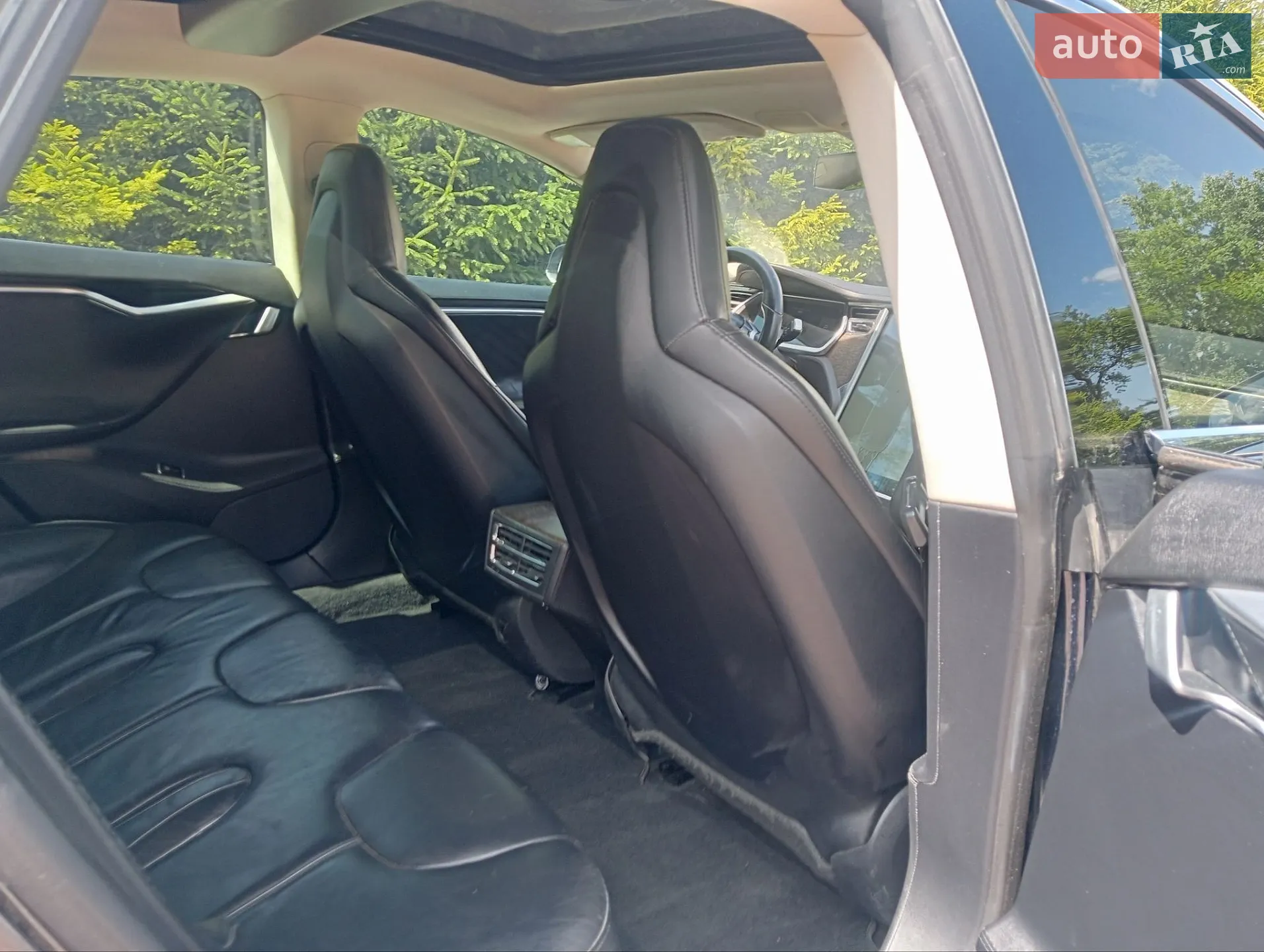 2013 Tesla Model S - мініатюра 21