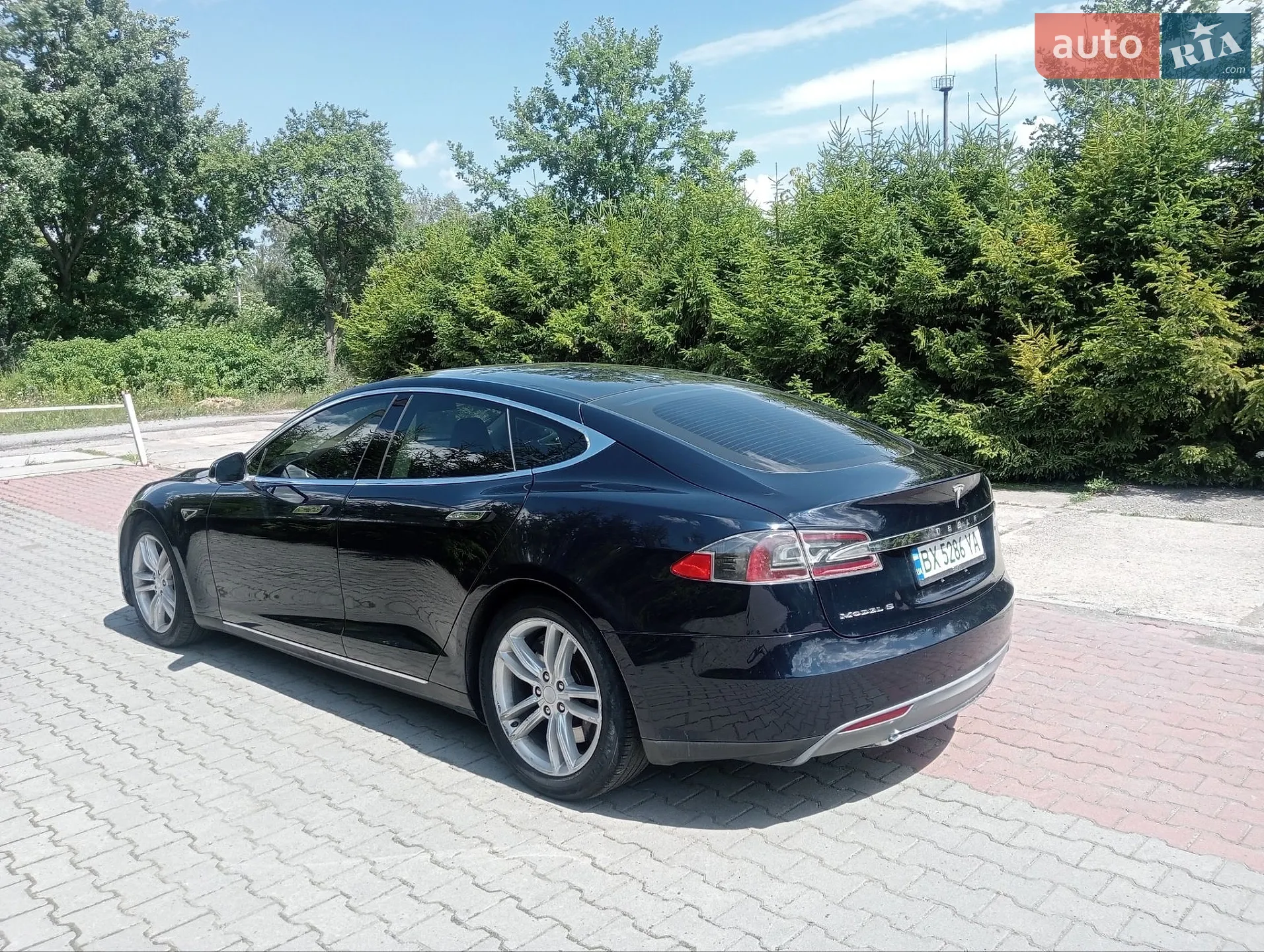 2013 Tesla Model S - мініатюра 49