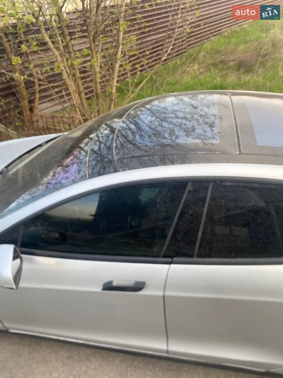 2013 Tesla Model S - мініатюра 4