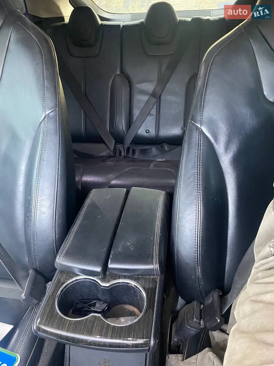 2013 Tesla Model S - мініатюра 6