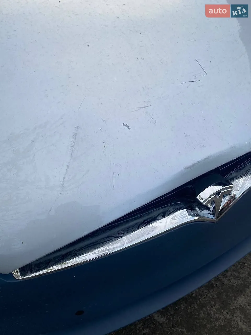 2013 Tesla Model S - мініатюра 7