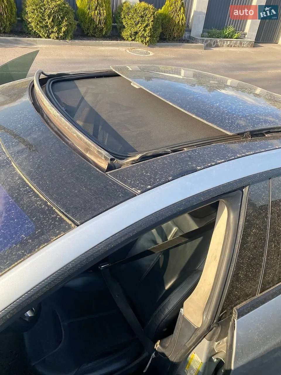 2013 Tesla Model S - мініатюра 10