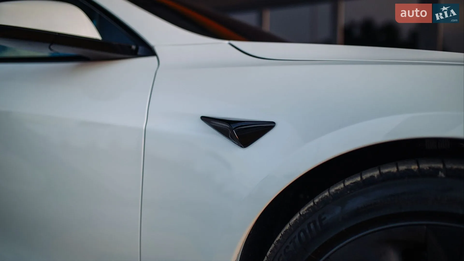 2022 Tesla Model S - мініатюра 35