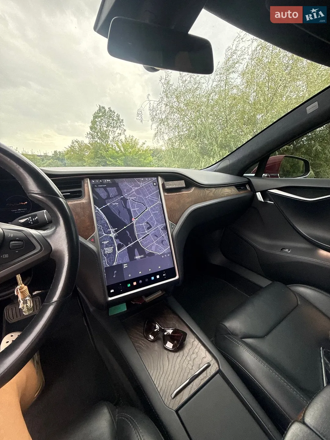 2018 Tesla Model S - мініатюра 6