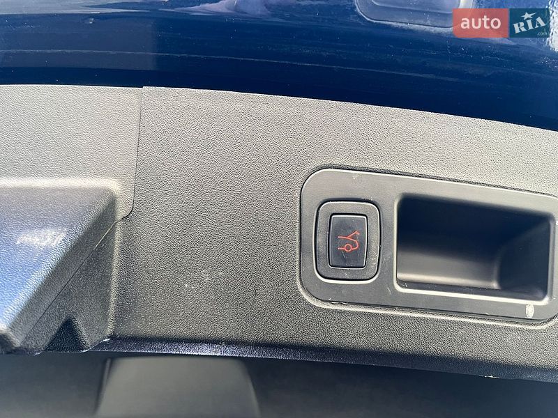 Ліфтбек Tesla Model S 2014 в Білій Церкві