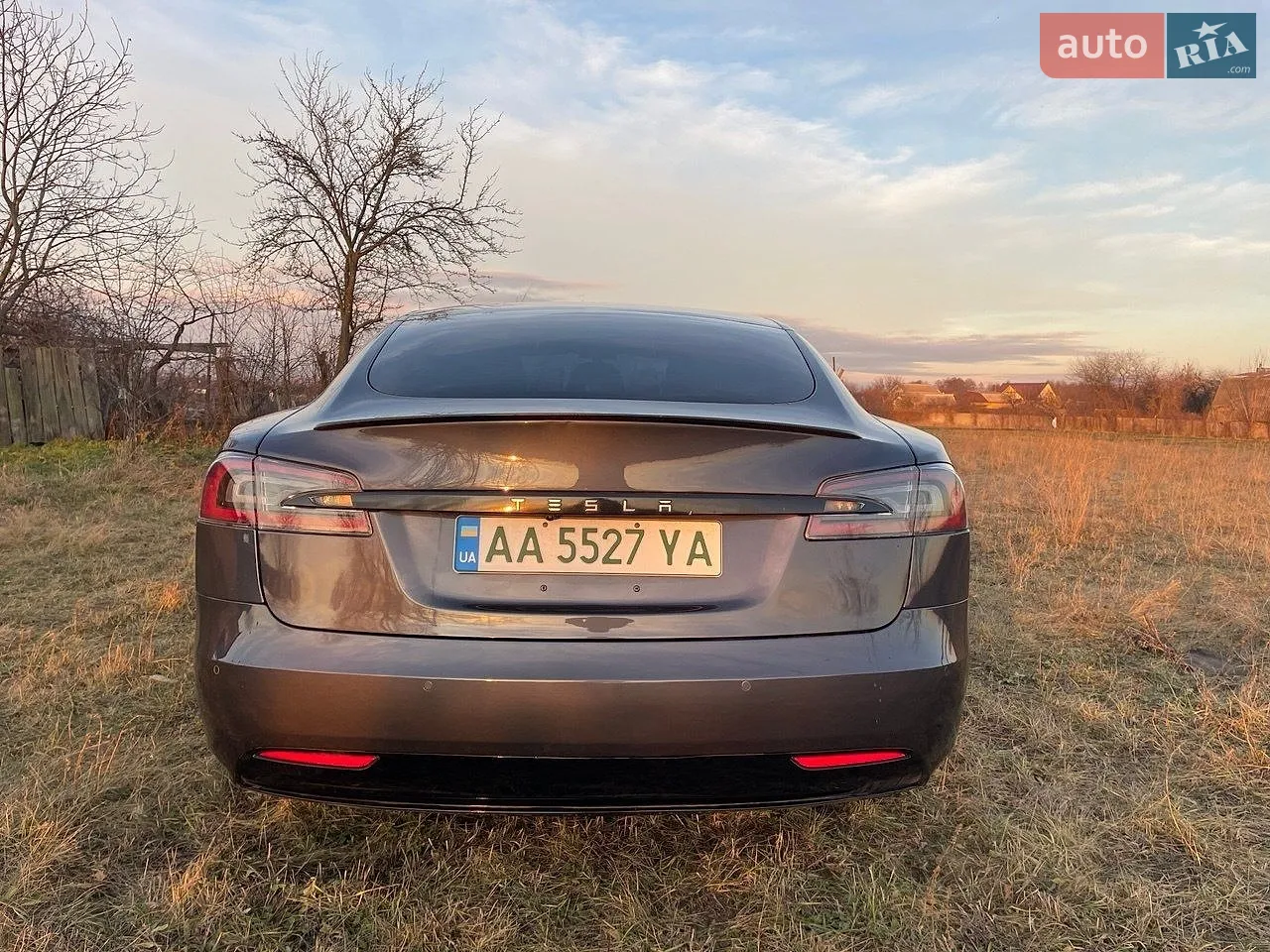 2020 Tesla Model S - мініатюра 7