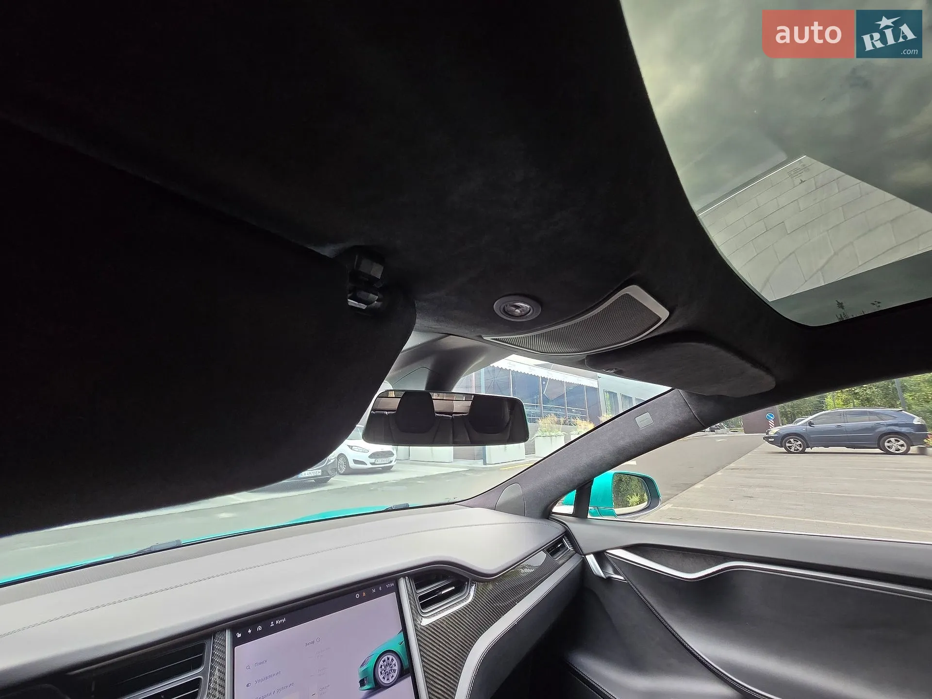 2018 Tesla Model S - мініатюра 22