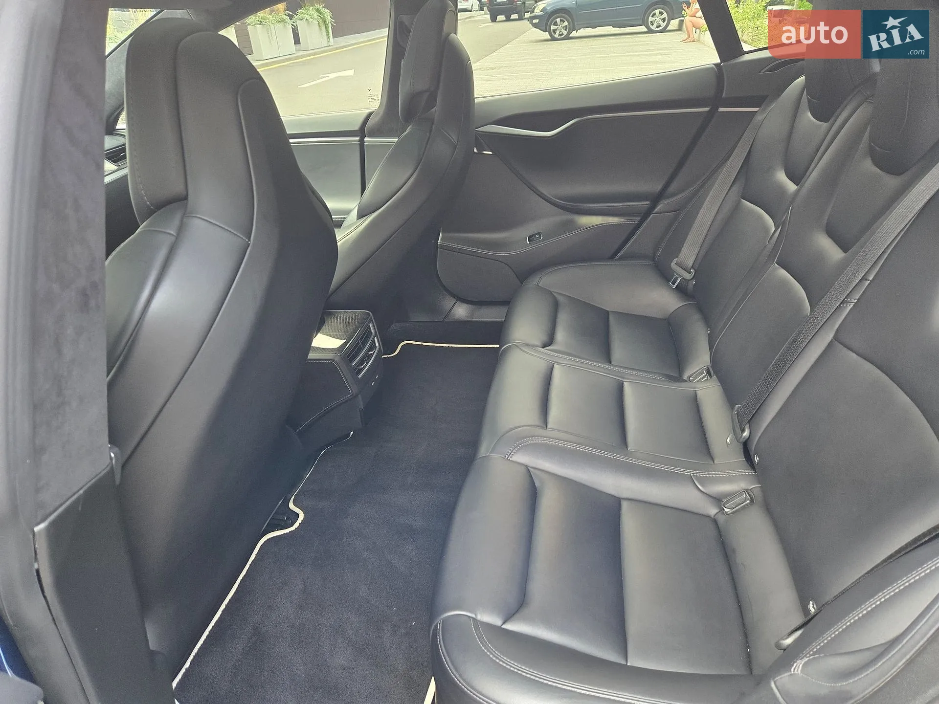 2018 Tesla Model S - мініатюра 26