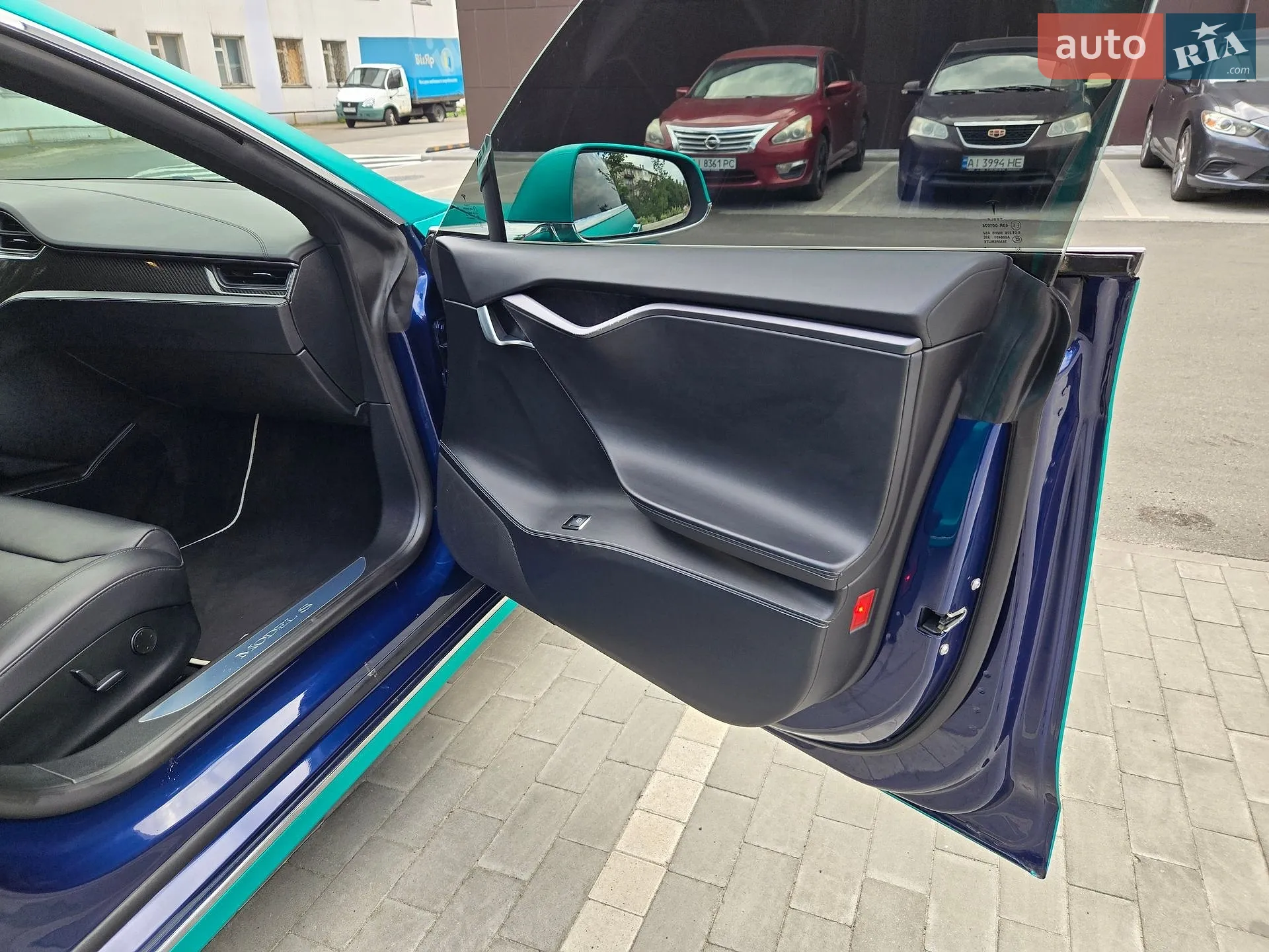 2018 Tesla Model S - мініатюра 29