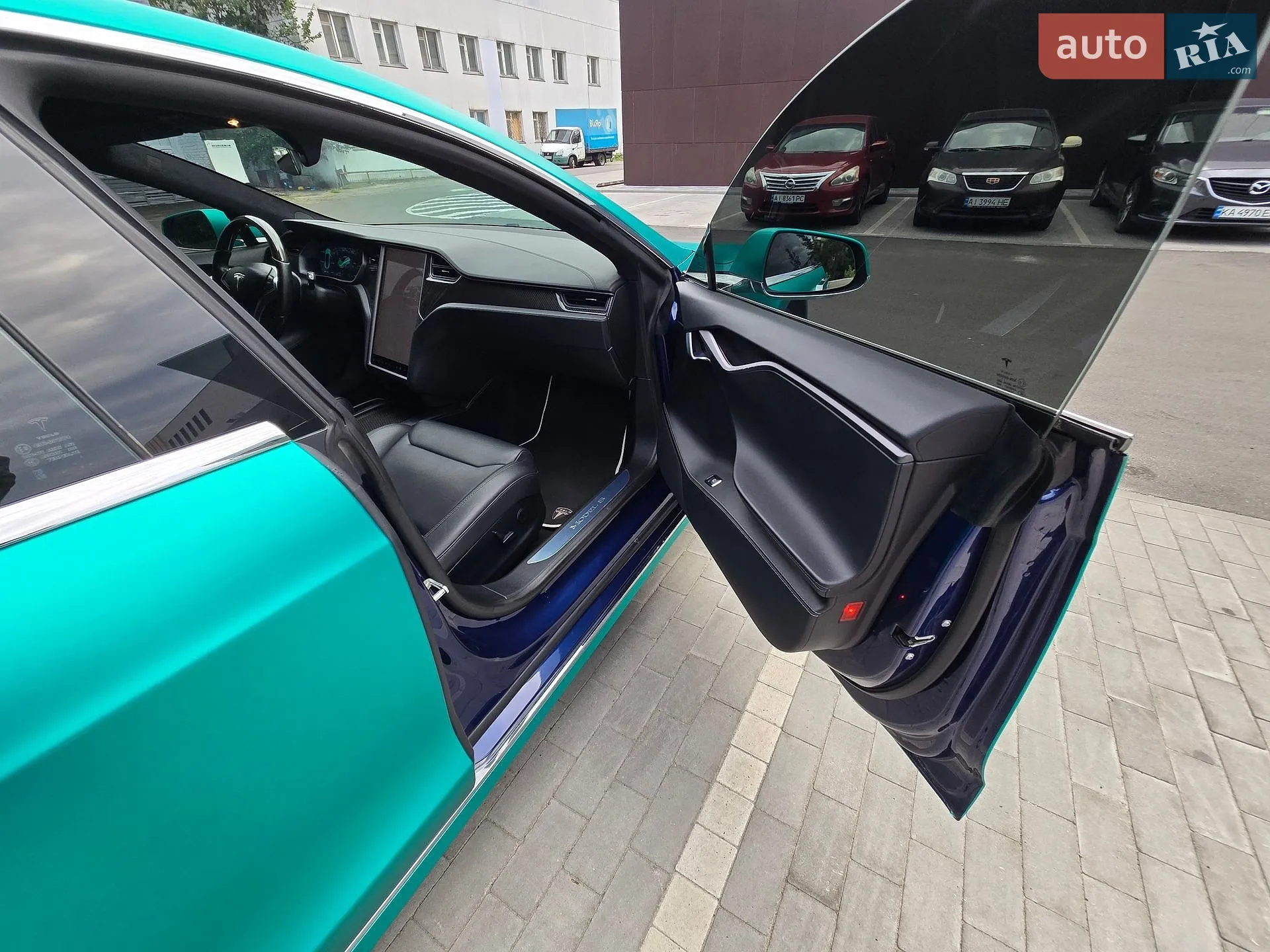 2018 Tesla Model S - мініатюра 34