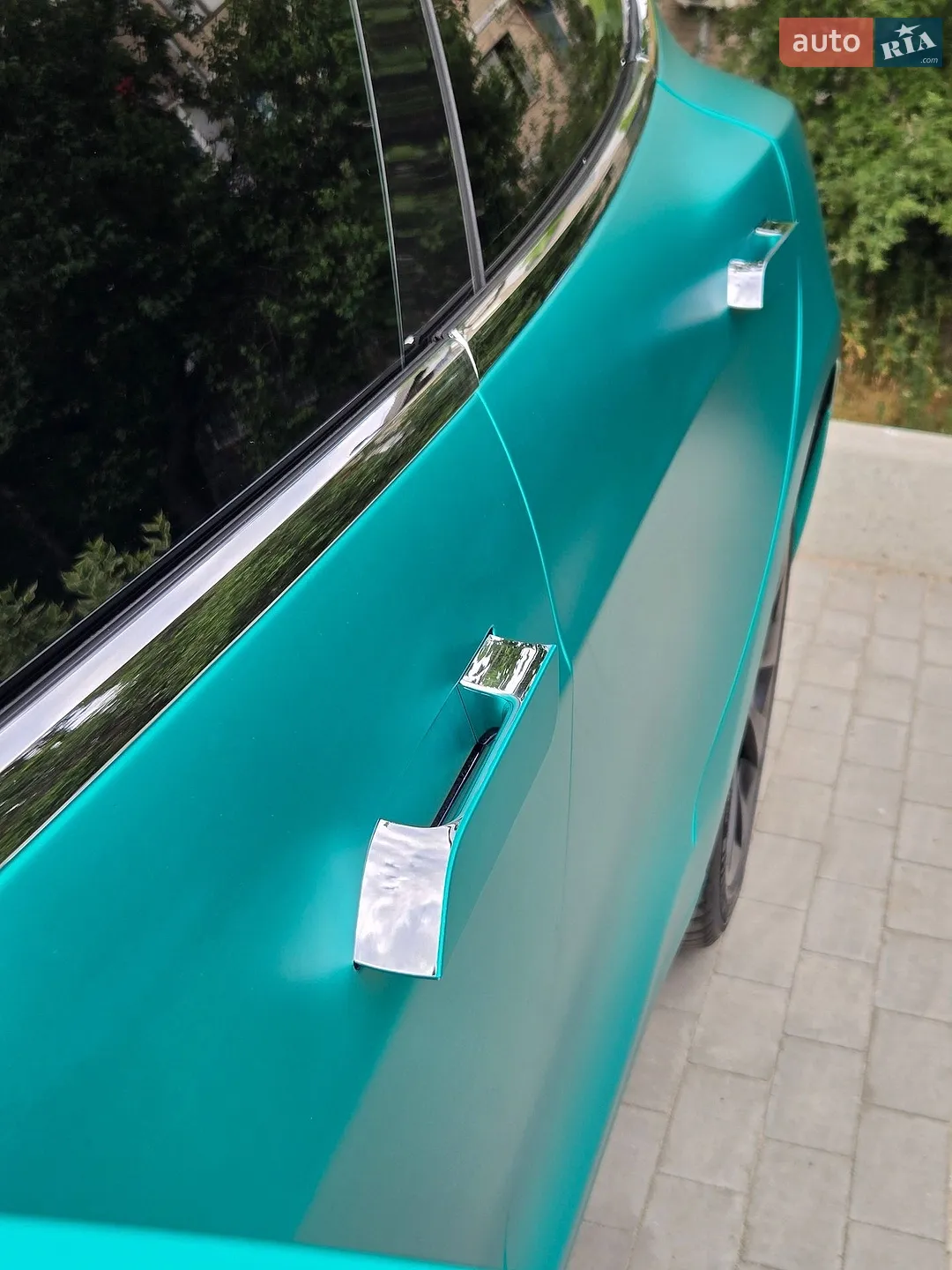 2018 Tesla Model S - мініатюра 48