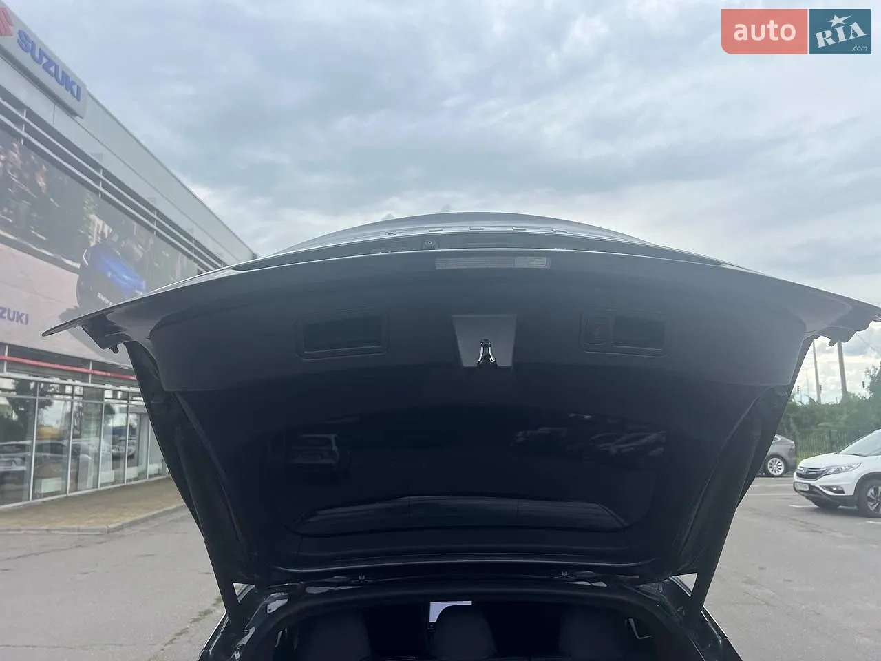 2020 Tesla Model S - мініатюра 16