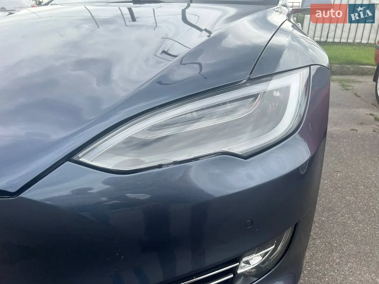 2020 Tesla Model S - мініатюра 9