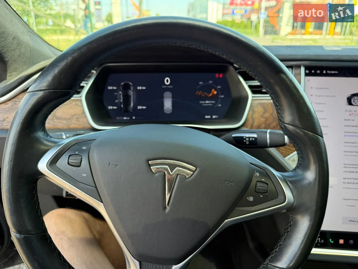 2016 Tesla Model S - мініатюра 18