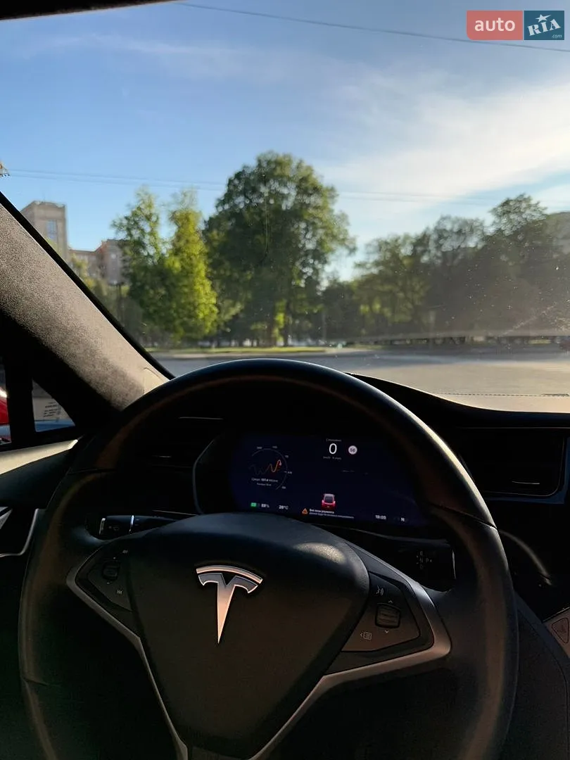 2018 Tesla Model S - мініатюра 10
