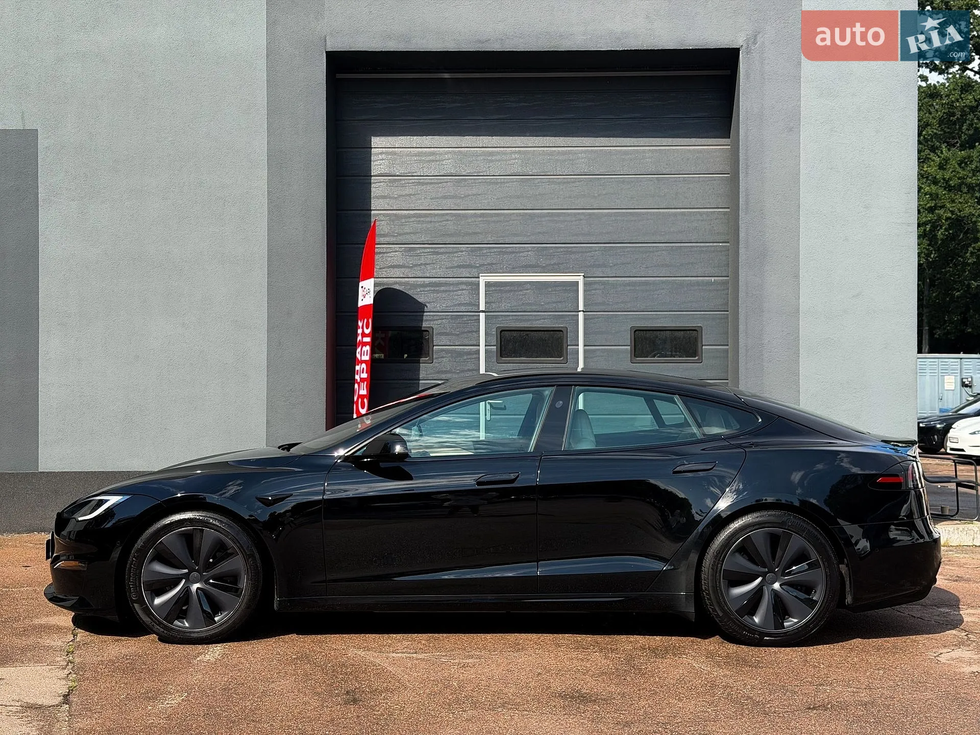 2022 Tesla Model S - мініатюра 6