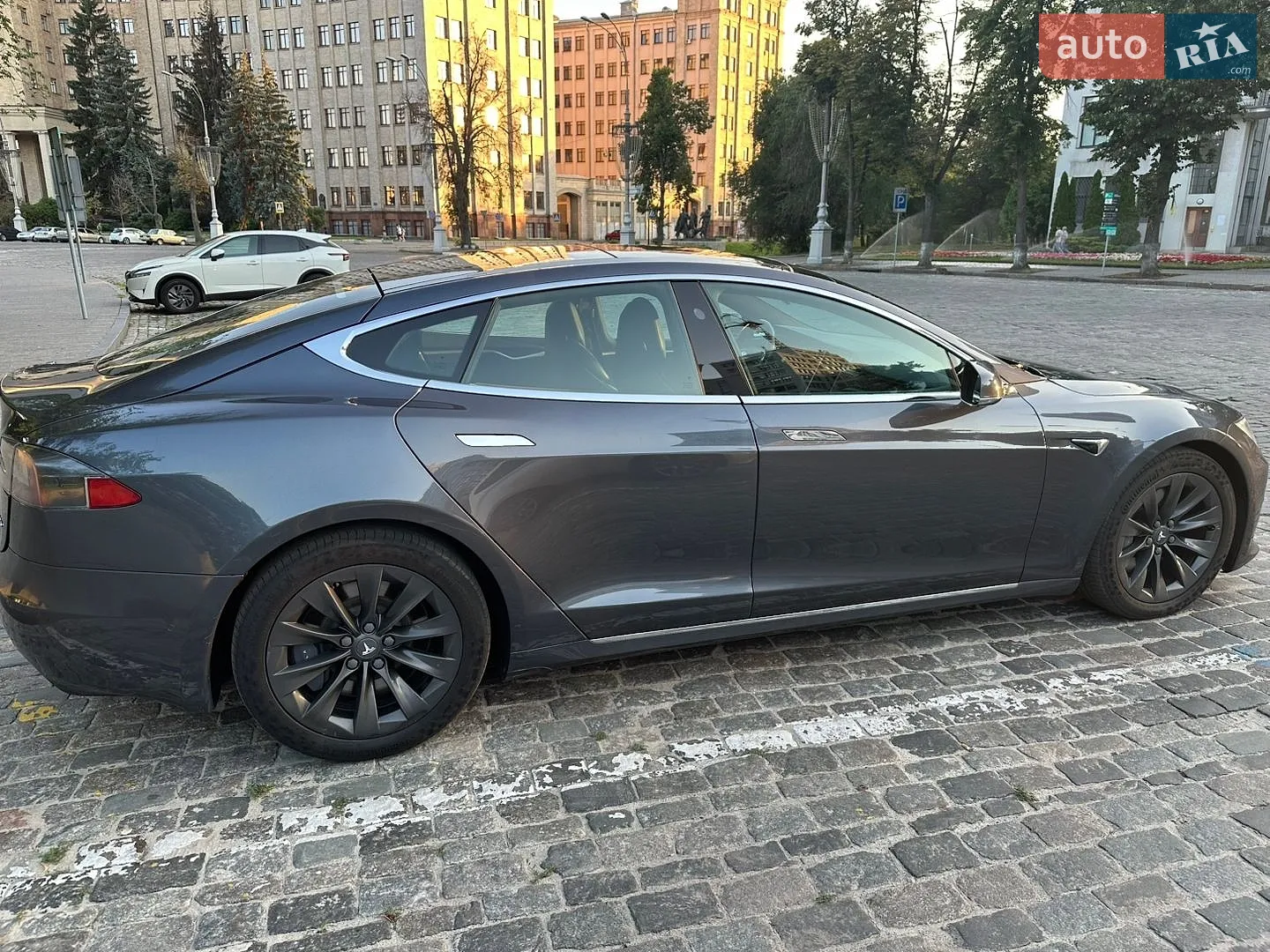 2018 Tesla Model S - мініатюра 7
