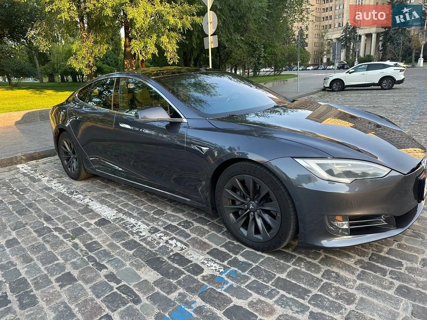 2018 Tesla Model S - мініатюра 8