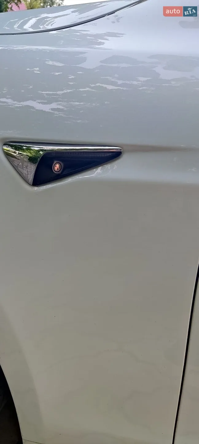 2018 Tesla Model S - мініатюра 17