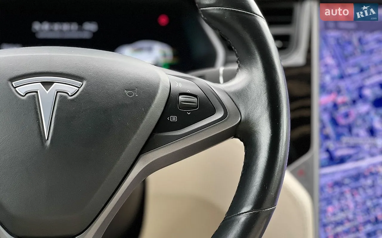 2019 Tesla Model S - мініатюра 13