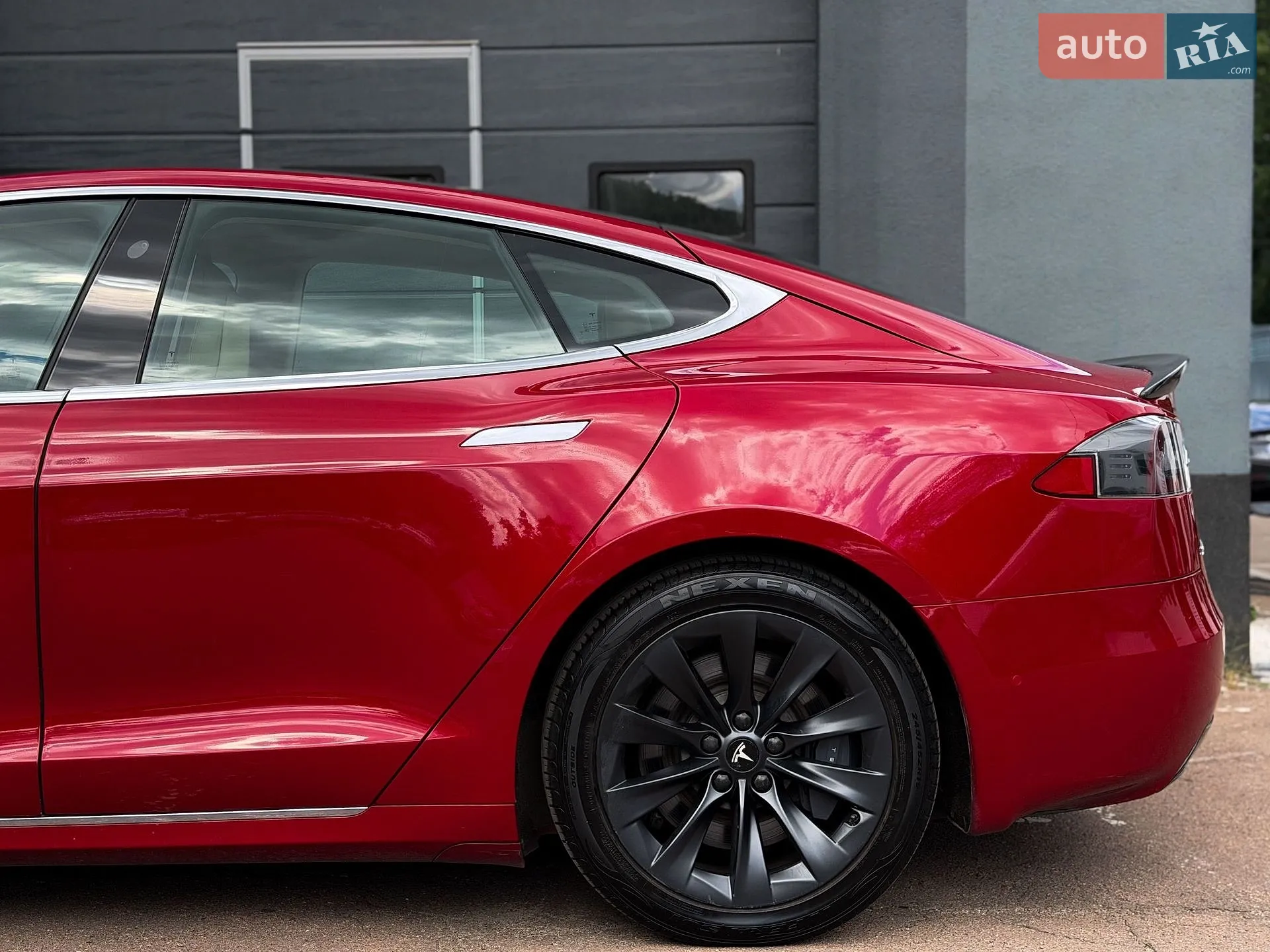 2017 Tesla Model S - мініатюра 7
