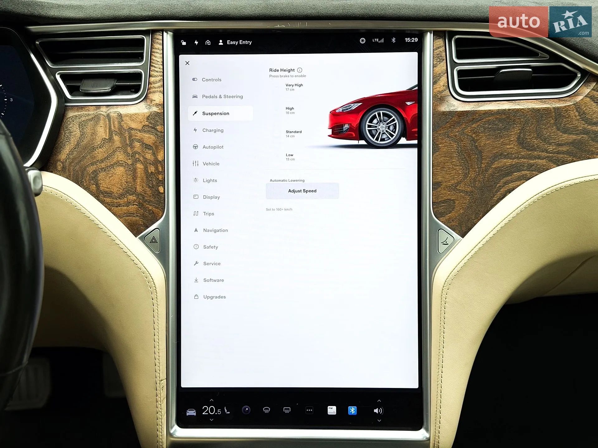 2017 Tesla Model S - мініатюра 23