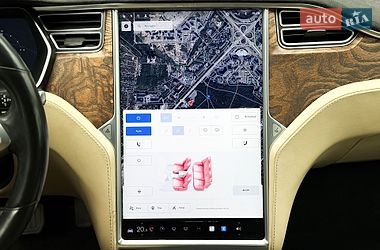 Лифтбек Tesla Model S 2017 в Киеве фото 26 Лифтбек Tesla Model S 2017 в Киеве