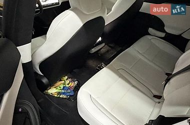 Ліфтбек Tesla Model S 2021 в Києві